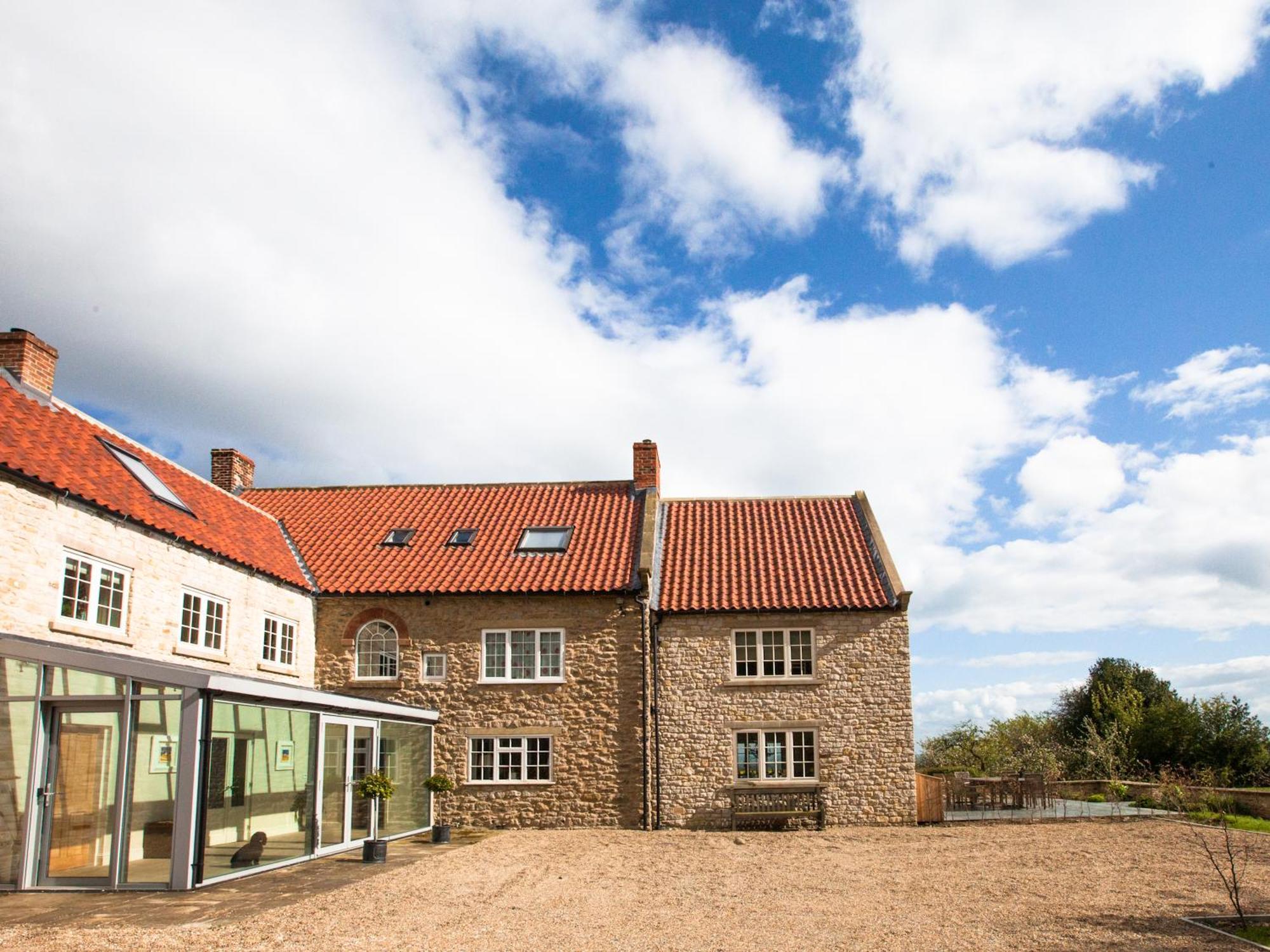 High Park Farm, York